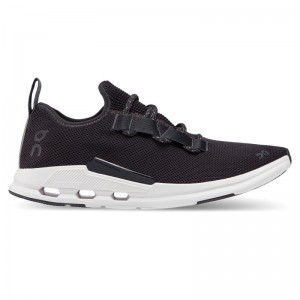 On Running Cloudeasy Men's Life Shoes Black | Rock | DXPQB-3519