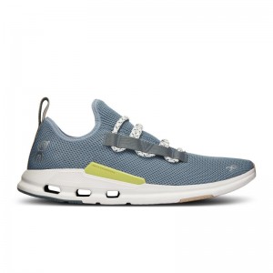 On Running Cloudeasy Men's Life Shoes Wash | Olive | ECWJG-7089