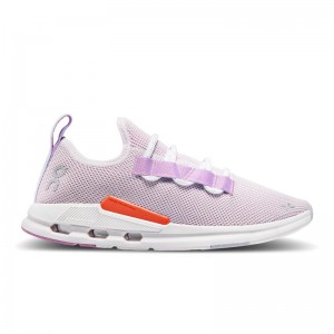 On Running Cloudeasy Women's Lifestyle Shoes Orchid | Lavendula Purple | KETDC-8905