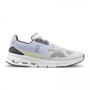 On Running Cloudrift Women's Lifestyle Shoes Frost | Heather Grey | TUABY-2041