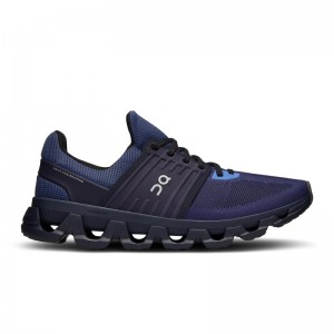 On Running Cloudswift 3 AD Men's Life Shoes Twilight | Midnight Navy | MNSWV-7014