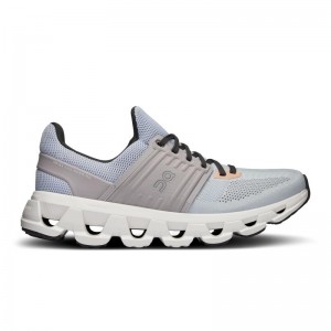 On Running Cloudswift 3 AD Women's Lifestyle Shoes Heather | Fade Grey | CXKEO-9720