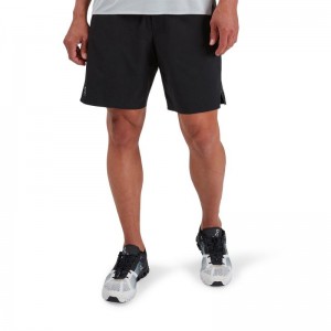 On Running Hybrid Men's Short Black | BIZPL-2950