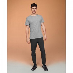 On Running Movement Men's Pant Black | WELTM-4681