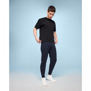 On Running Sweat Men's Pant Navy | YJISH-2467