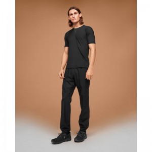 On Running Ultra Men's Pant Black | OTEIZ-9470