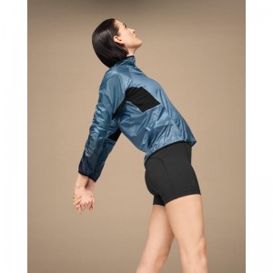 On Running Zero Women's Jacket Stellar | Black | LFTPR-7092