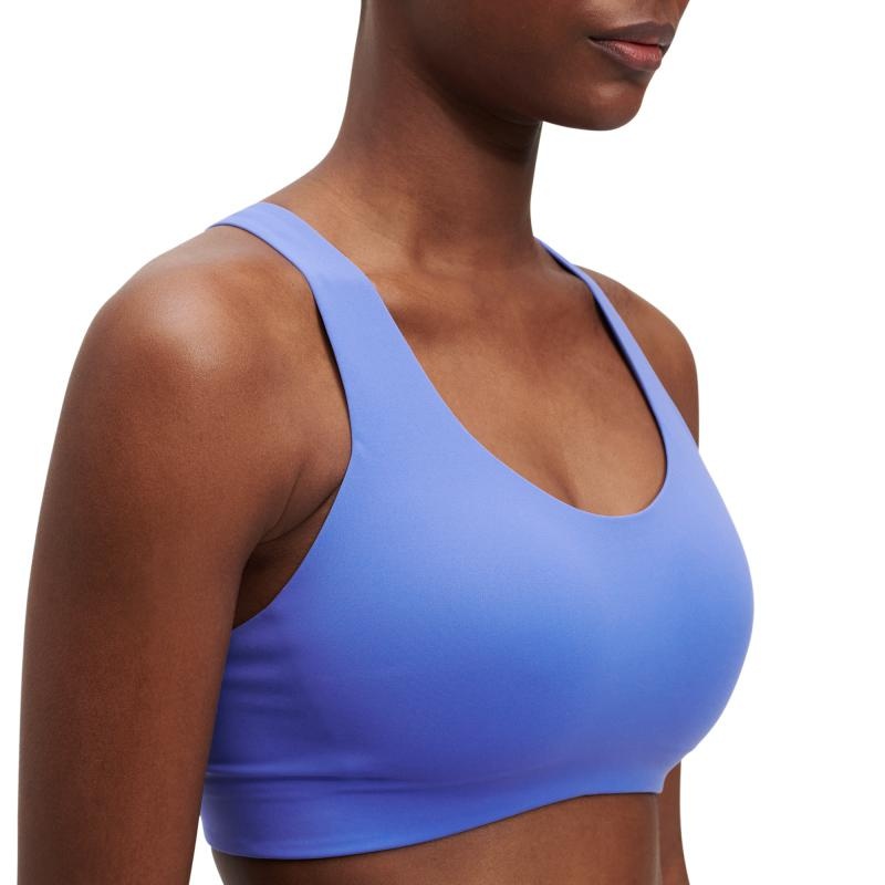 On Running Active Women's Bra Cobalt | Black | YUHBZ-1857