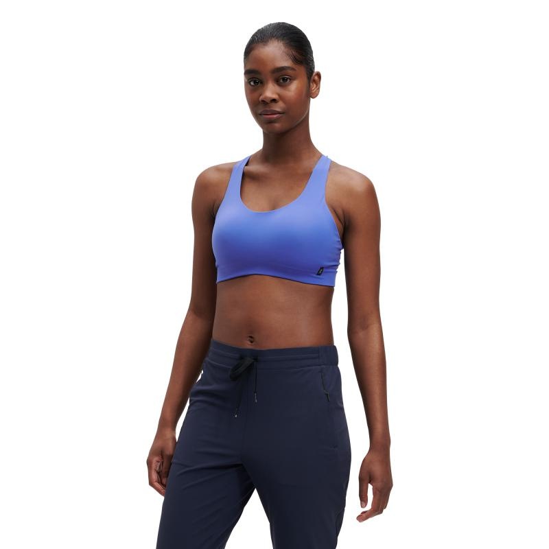 On Running Active Women\'s Bra Cobalt | Black | YUHBZ-1857