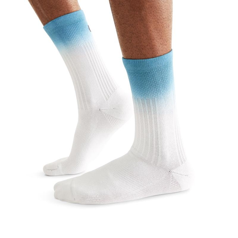 On Running All-Day Men\'s Sock White | Wash | QWGJB-1358