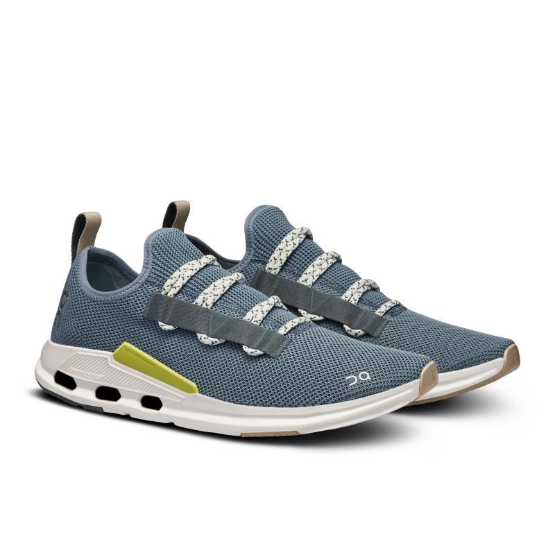 On Running Cloudeasy Men's Life Shoes Wash | Olive | ECWJG-7089