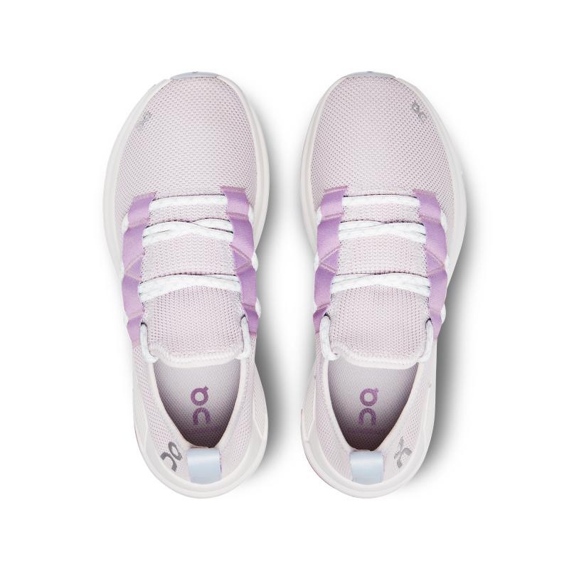 On Running Cloudeasy Women's Travel Shoes Orchid | Lavendula Purple | CIYZW-6583