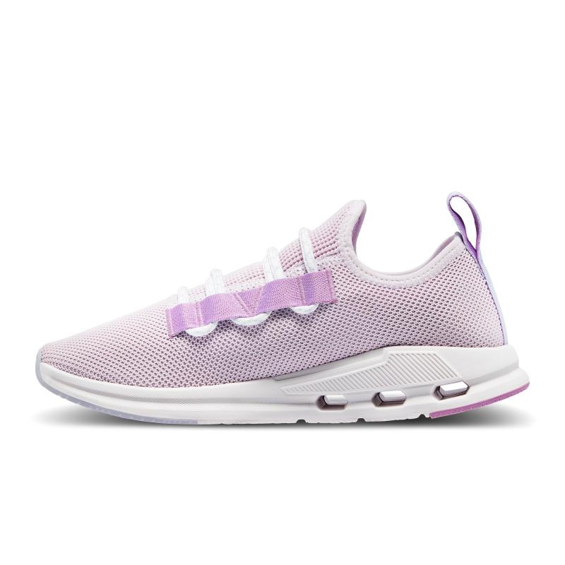 On Running Cloudeasy Women's Travel Shoes Orchid | Lavendula Purple | CIYZW-6583