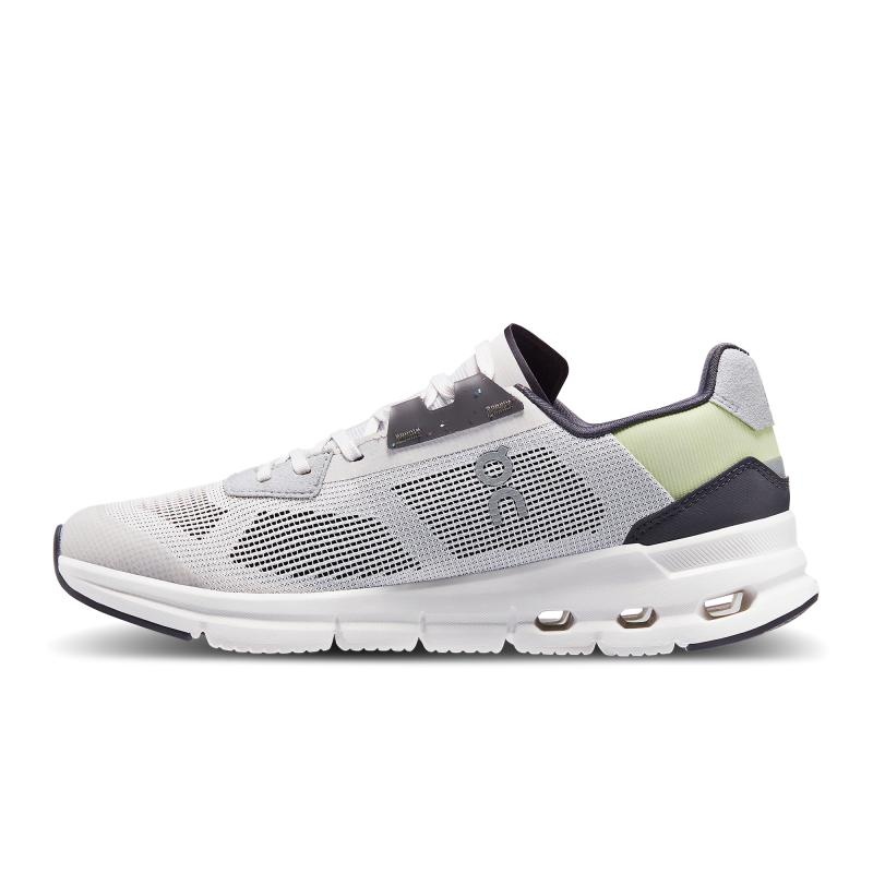 On Running Cloudrift Women's Lifestyle Shoes Frost | Heather Grey | TUABY-2041