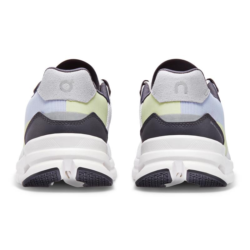 On Running Cloudrift Women's Lifestyle Shoes Frost | Heather Grey | TUABY-2041