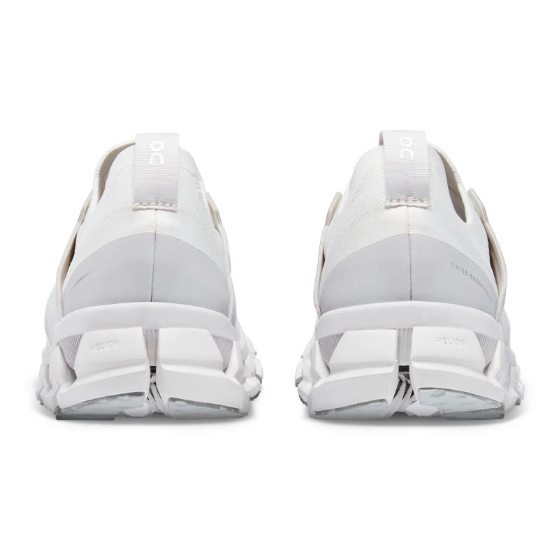 On Running Cloudswift 3 Women's Road Running Shoes White | Frost | GRSUZ-6940