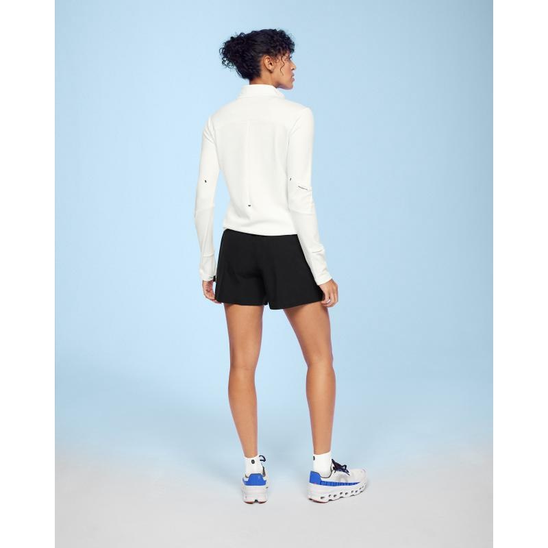 On Running Essential Women's Short Black | LRXCI-5869