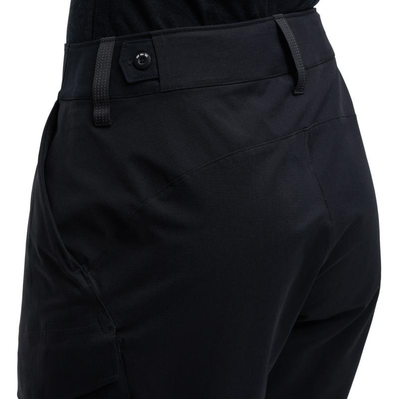 On Running Explorer Women's Pant Black | MPBTE-4071