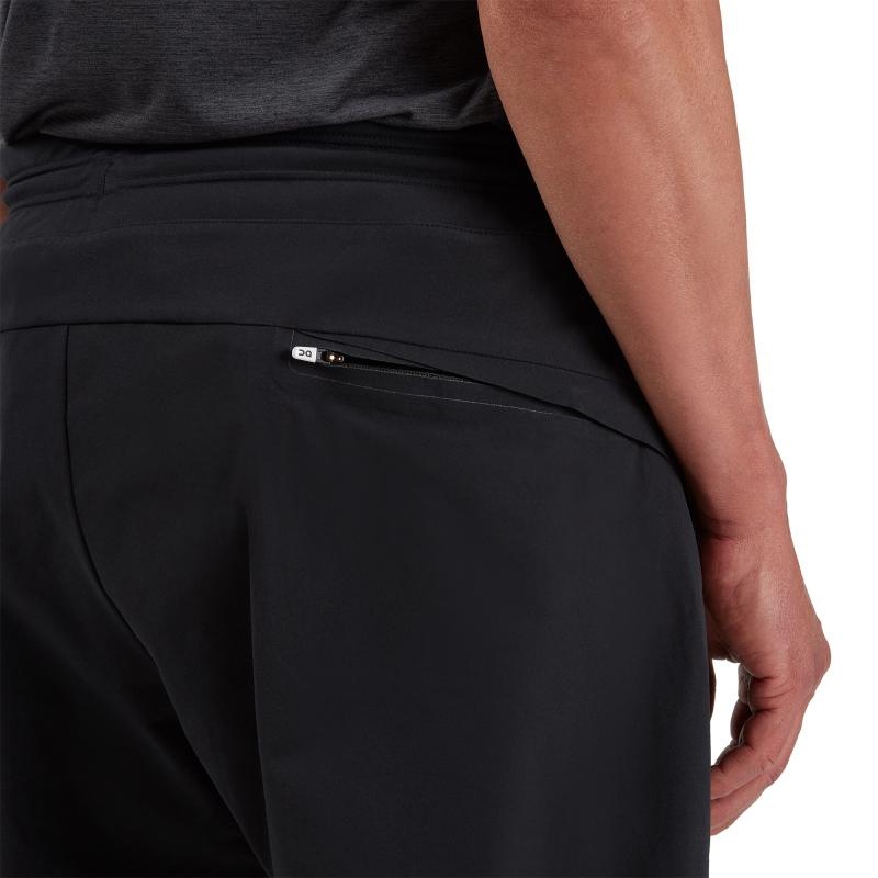 On Running Hybrid Men's Short Black | BIZPL-2950