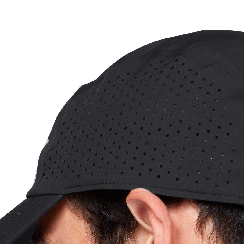 On Running Lightweight Men's Cap Black | XASUM-5418