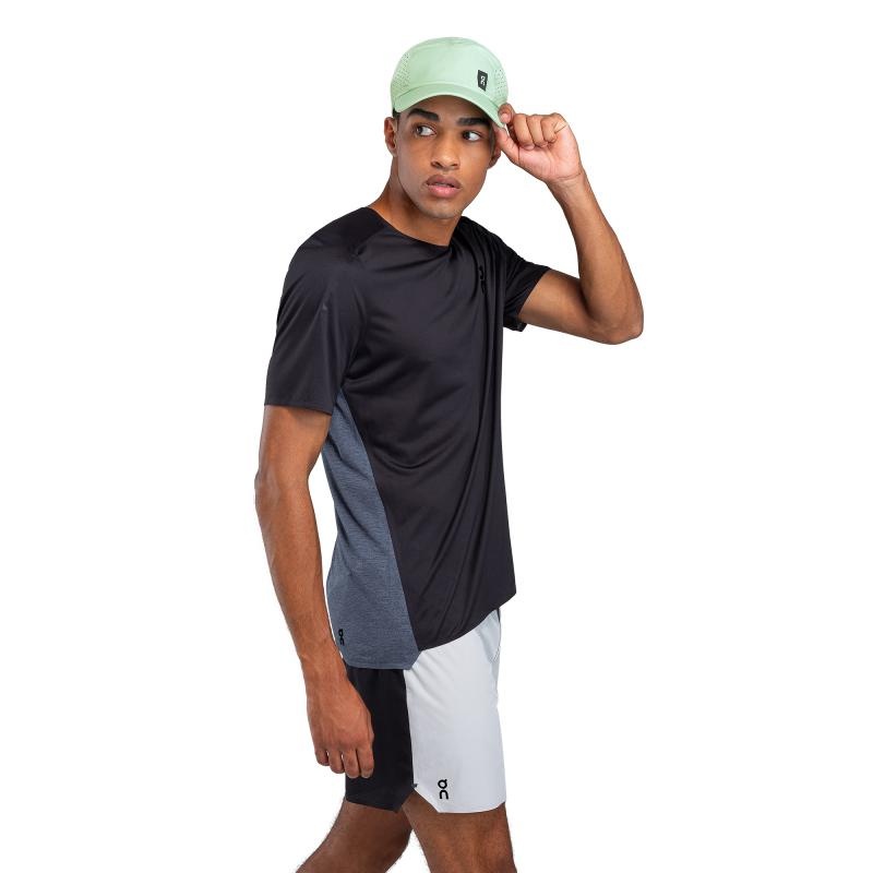 On Running Lightweight Men's Cap Creek | Mint | NJESB-5724