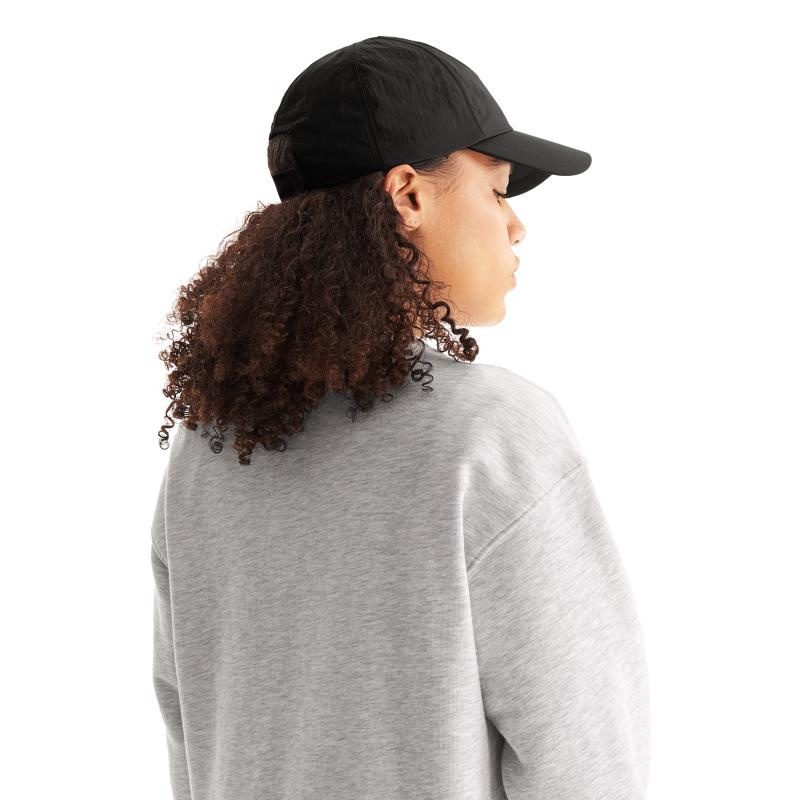 On Running On Men's Cap Black | MZTPL-9726