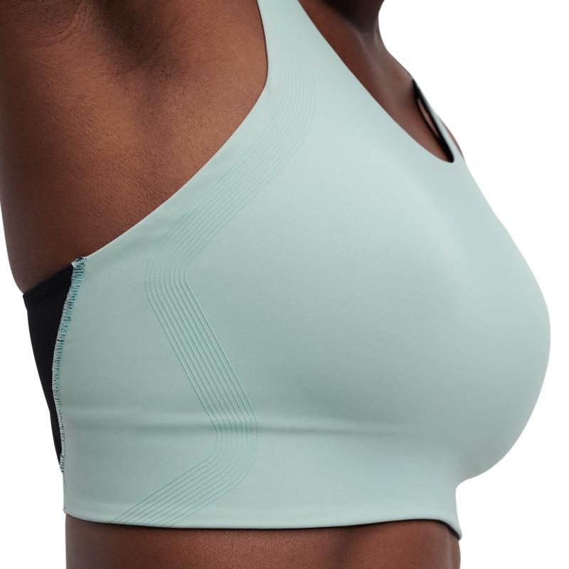 On Running Performance Women's Bra Sea | Black | ETCKI-6210