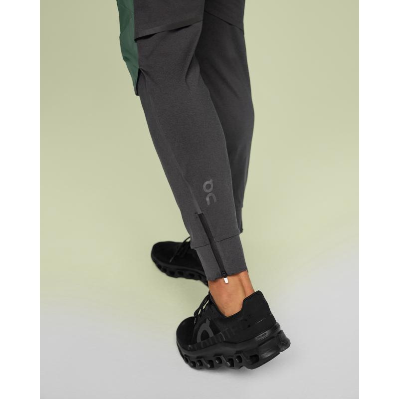 On Running Running Men's Pant Ivy | Shadow Green | RVGNP-3162