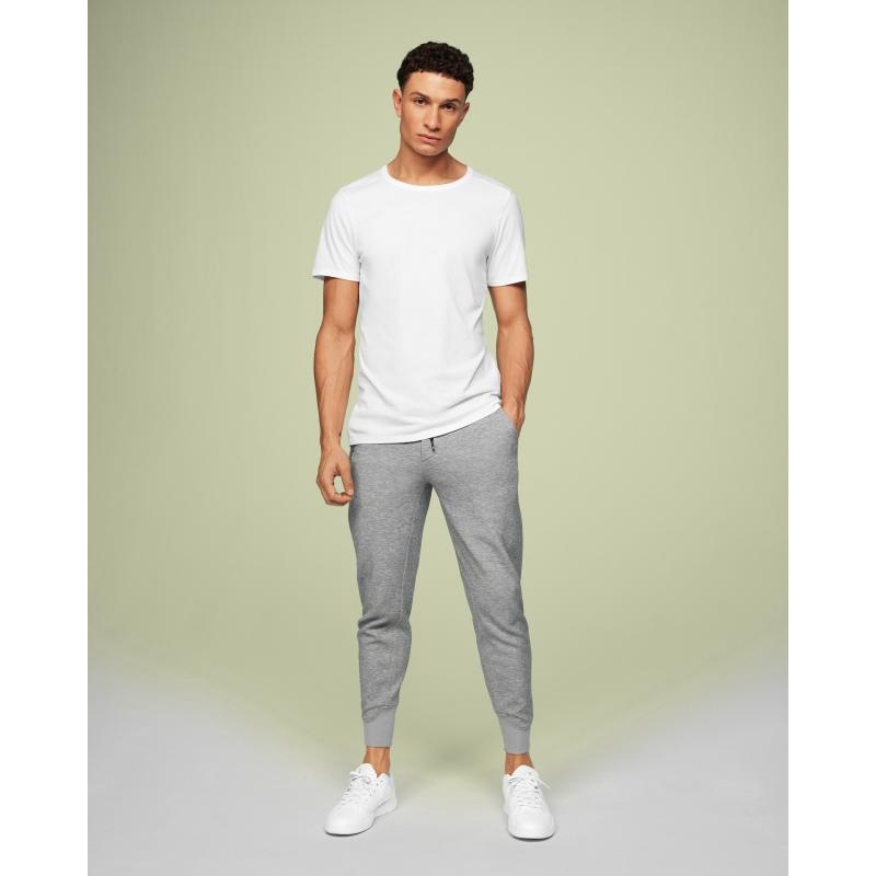 On Running Sweat Men's Pant Grey | WOAPQ-8154