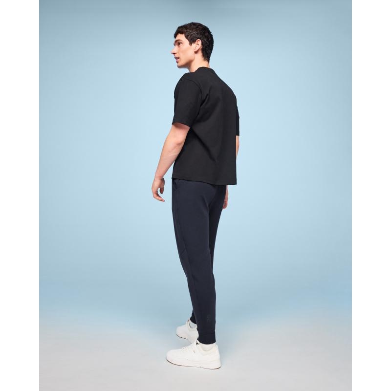 On Running Sweat Men's Pant Navy | YJISH-2467