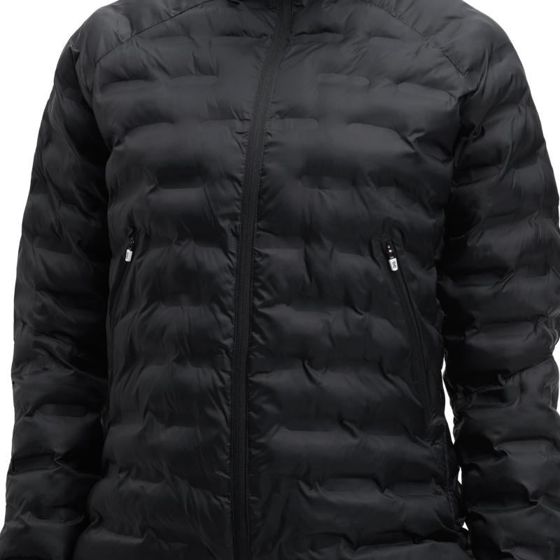 On Running Switch Women's Jacket Black | White | MHSKO-6718