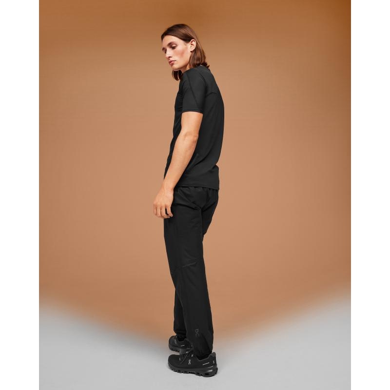 On Running Ultra Men's Pant Black | OTEIZ-9470