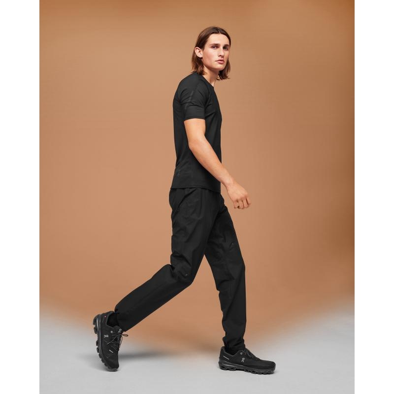 On Running Ultra Men's Pant Black | OTEIZ-9470