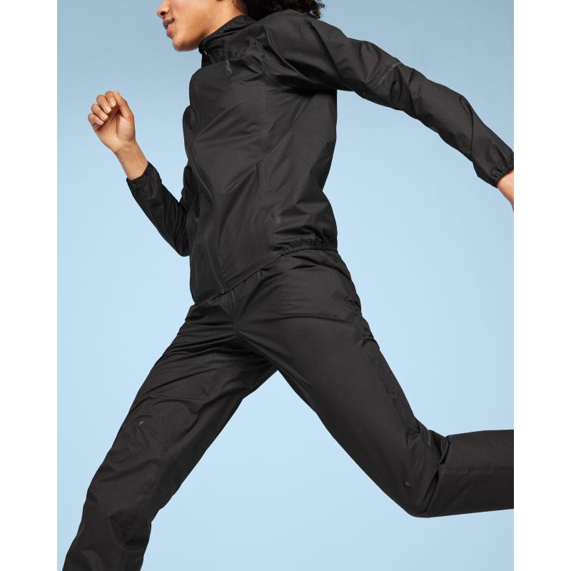 On Running Ultra Women's Jacket Black | PUNEV-8127