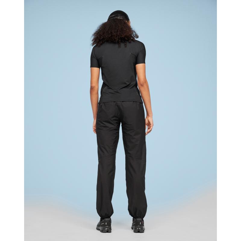 On Running Ultra Women's Pant Black | GKBSX-2480