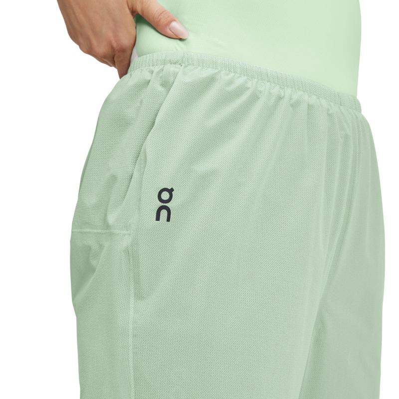 On Running Ultra Women's Pant Creek | Mint | DUMBG-6980